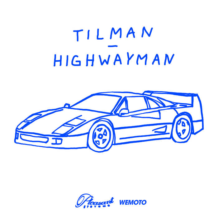 Tilman – Highwayman [PSC001]
